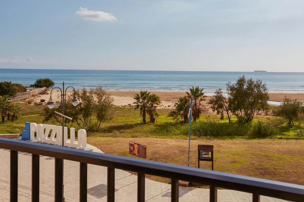 Stella Del Mare - Pietre Nere Promenade Hotel Pozzallo