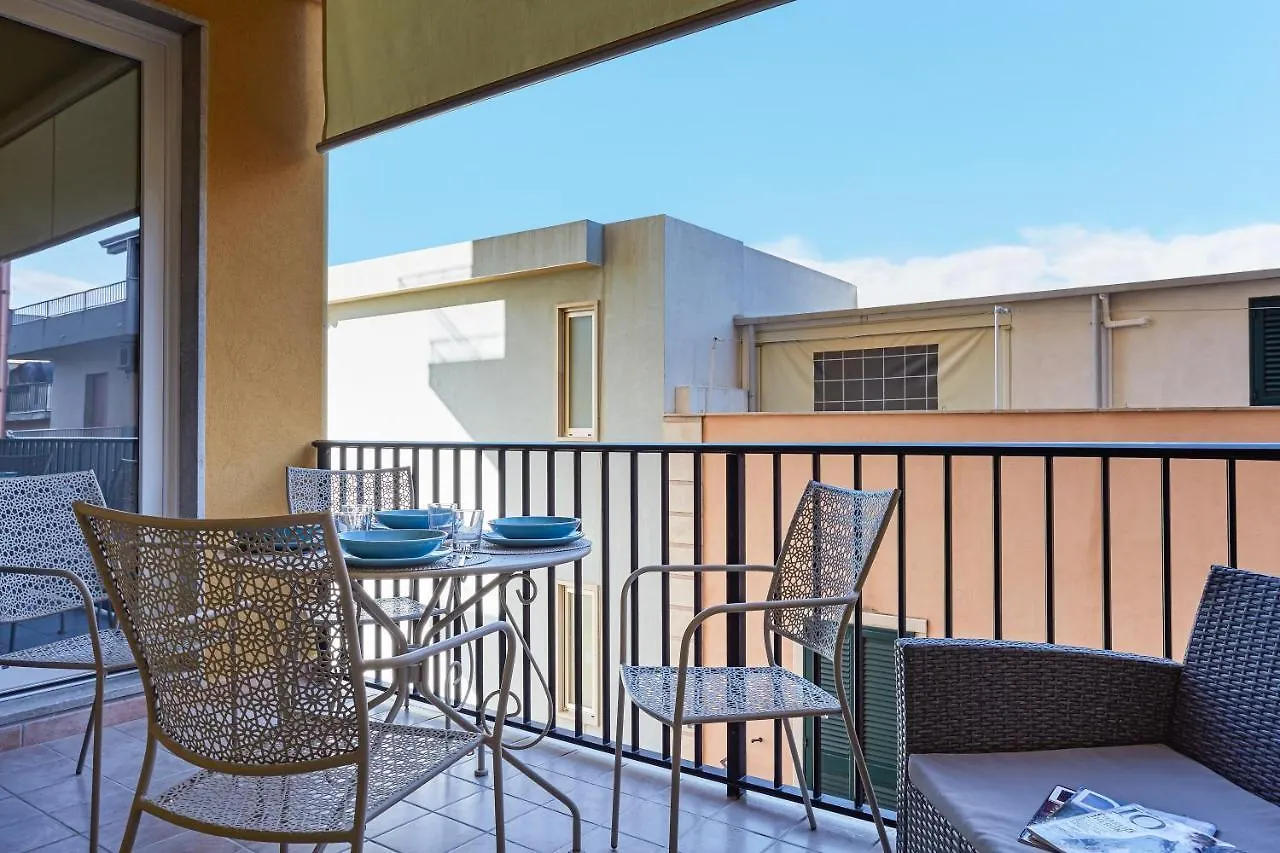 Guest house Stella Del Mare - Pietre Nere Promenade Hotel Pozzallo