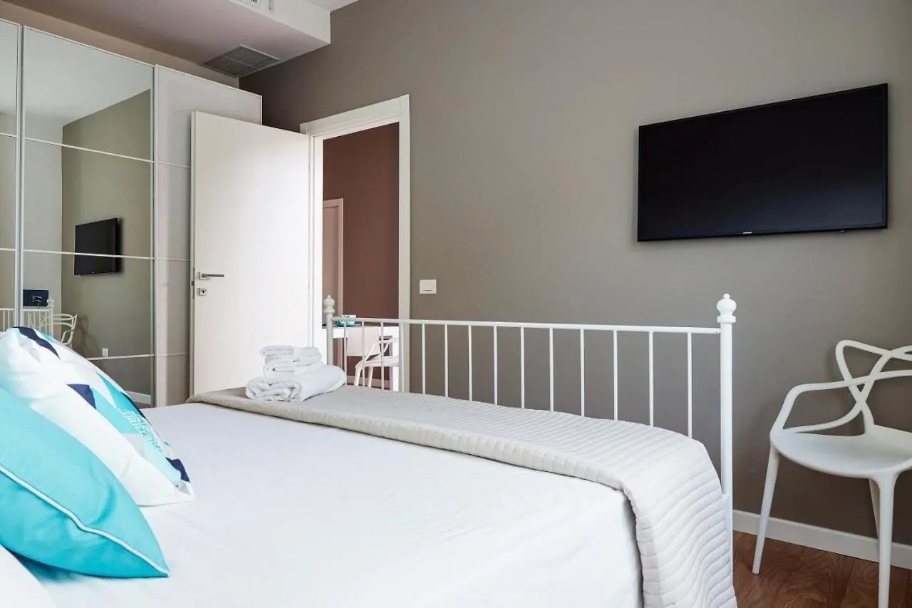 Guest house Stella Del Mare - Pietre Nere Promenade Hotel Pozzallo