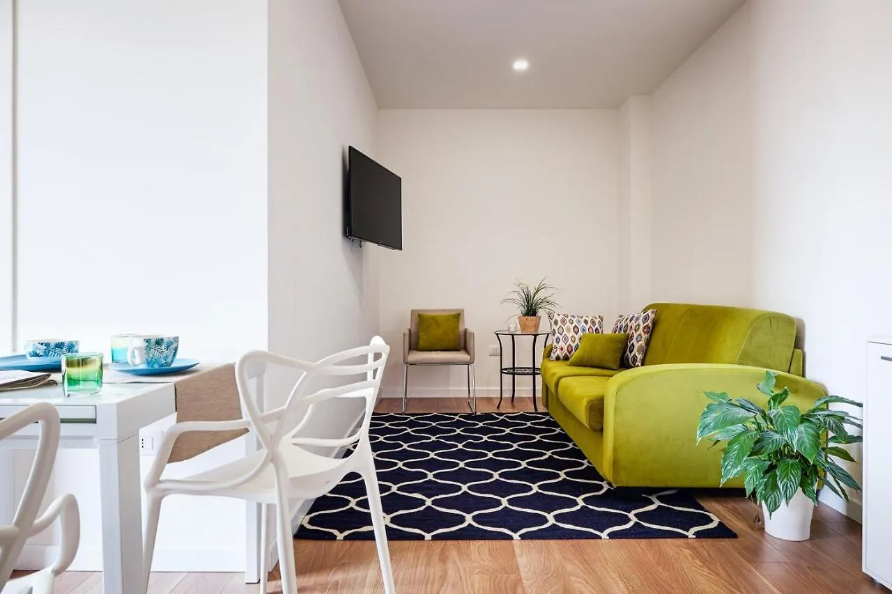 Stella Del Mare - Pietre Nere Promenade Hotel Pozzallo Guest house