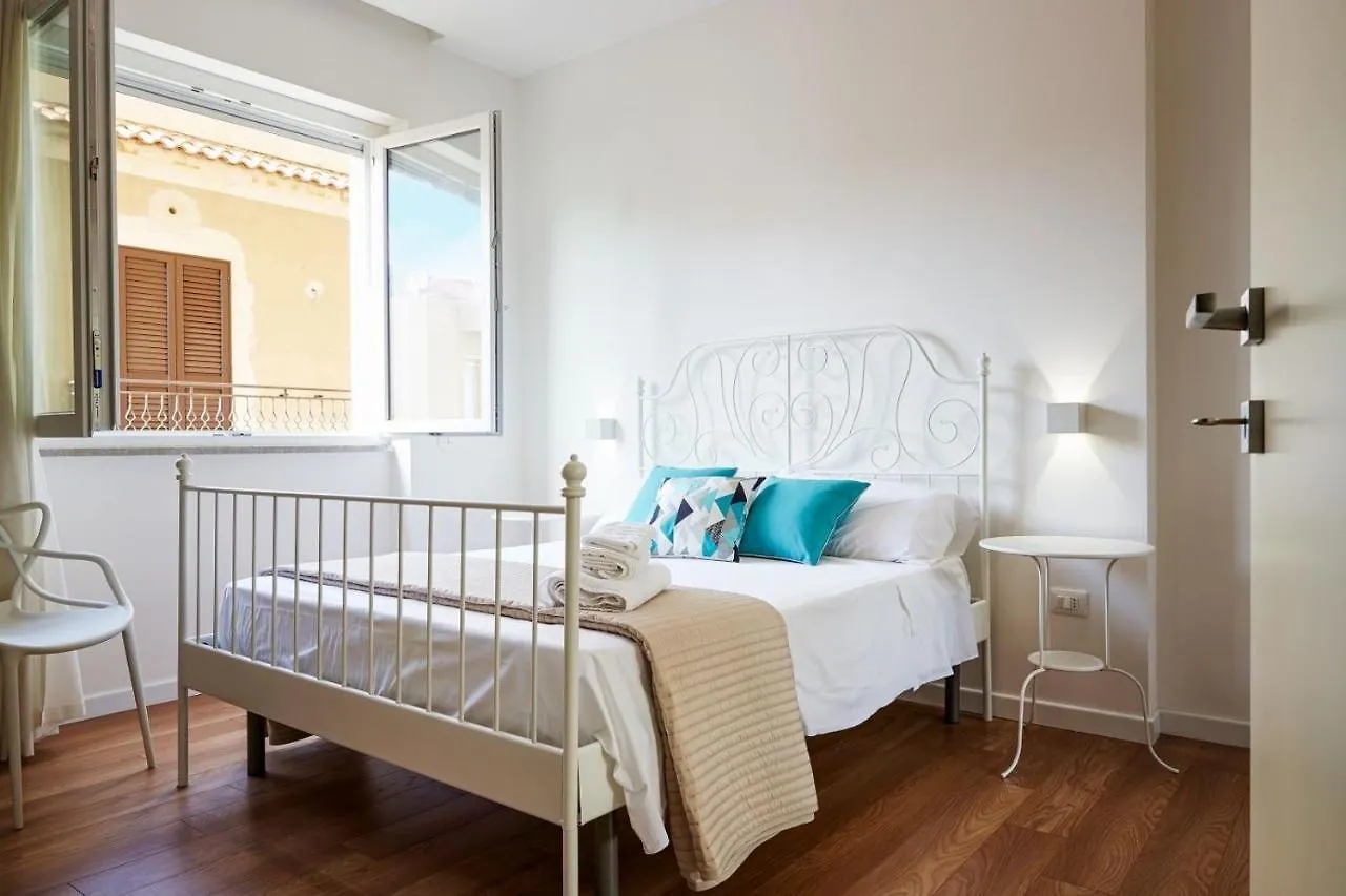 Guest house Stella Del Mare - Pietre Nere Promenade Hotel Pozzallo Italy