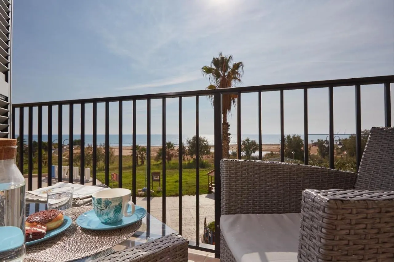 Stella Del Mare - Pietre Nere Promenade Hotel Pozzallo Italy