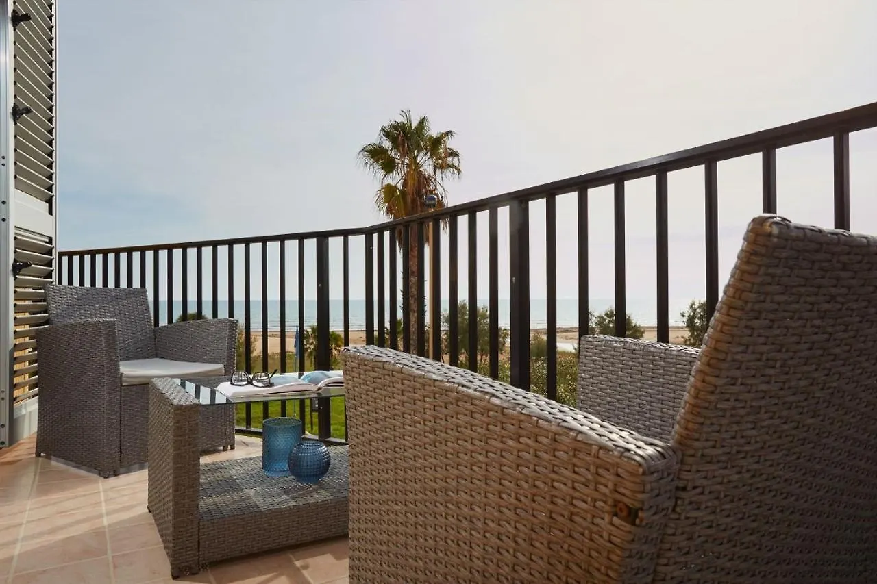 Guest house Stella Del Mare - Pietre Nere Promenade Hotel Pozzallo