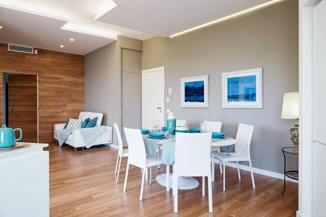 Stella Del Mare - Pietre Nere Promenade Hotel Pozzallo 0*,  Italy