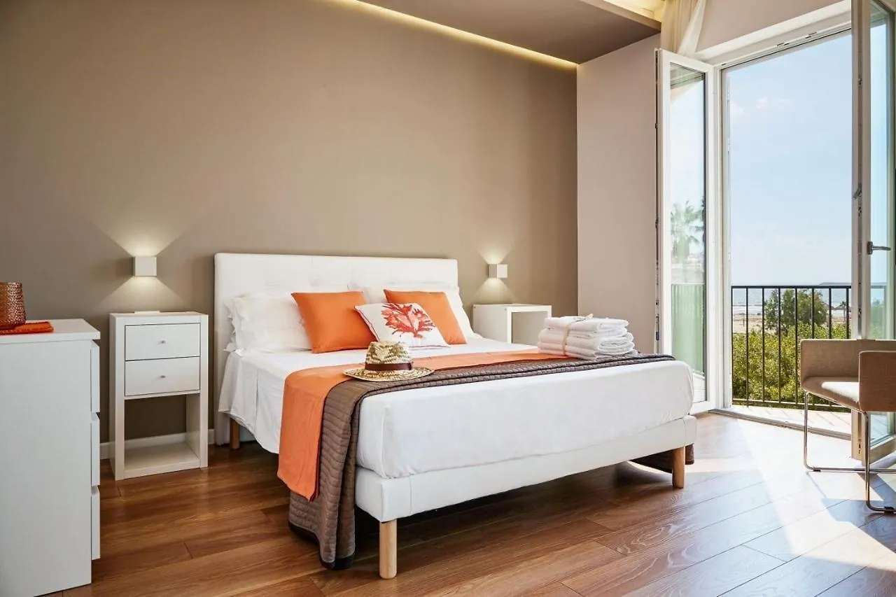 Guest house Stella Del Mare - Pietre Nere Promenade Hotel Pozzallo Italy