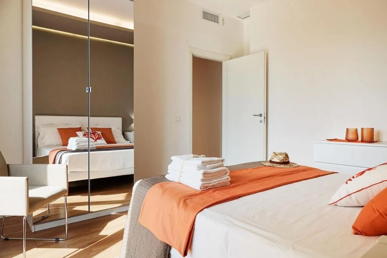 Stella Del Mare - Pietre Nere Promenade Hotel Pozzallo Guest house