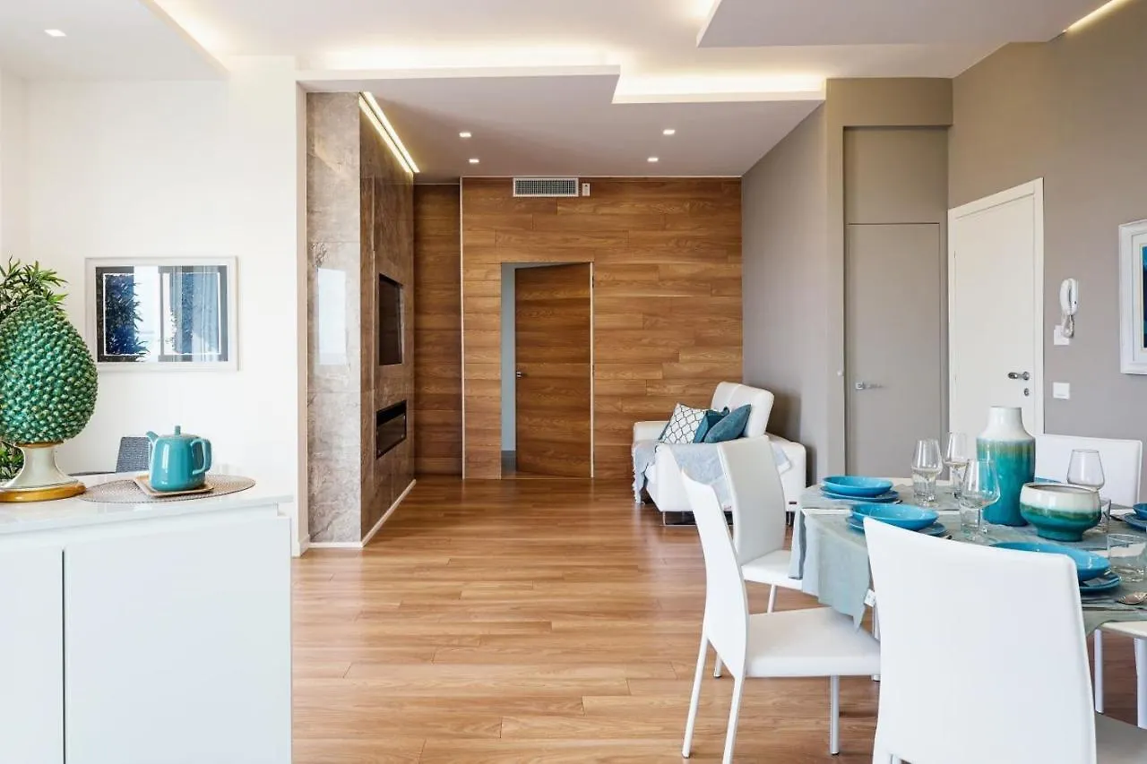 Guest house Stella Del Mare - Pietre Nere Promenade Hotel Pozzallo