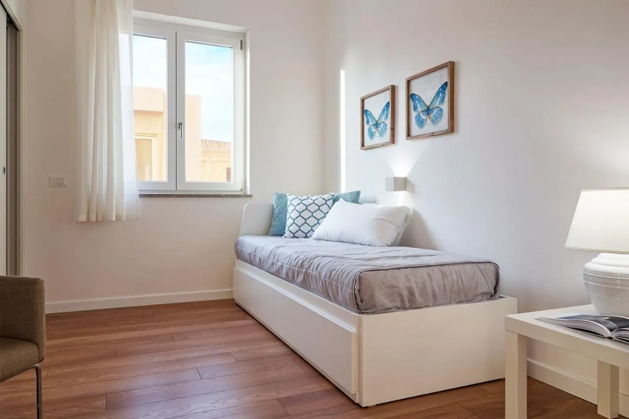 Guest house Stella Del Mare - Pietre Nere Promenade Hotel Pozzallo