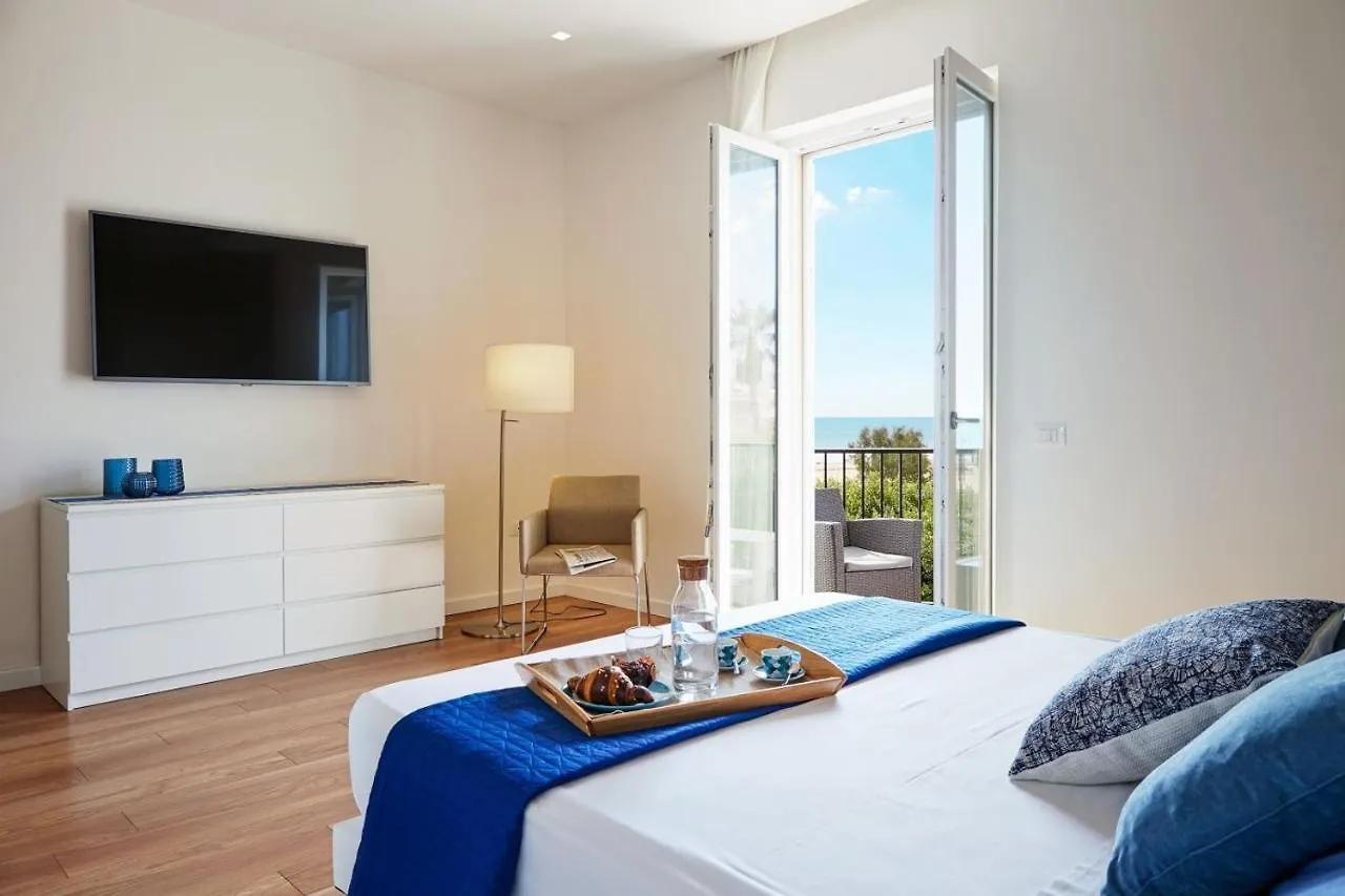 Stella Del Mare - Pietre Nere Promenade Hotel Pozzallo