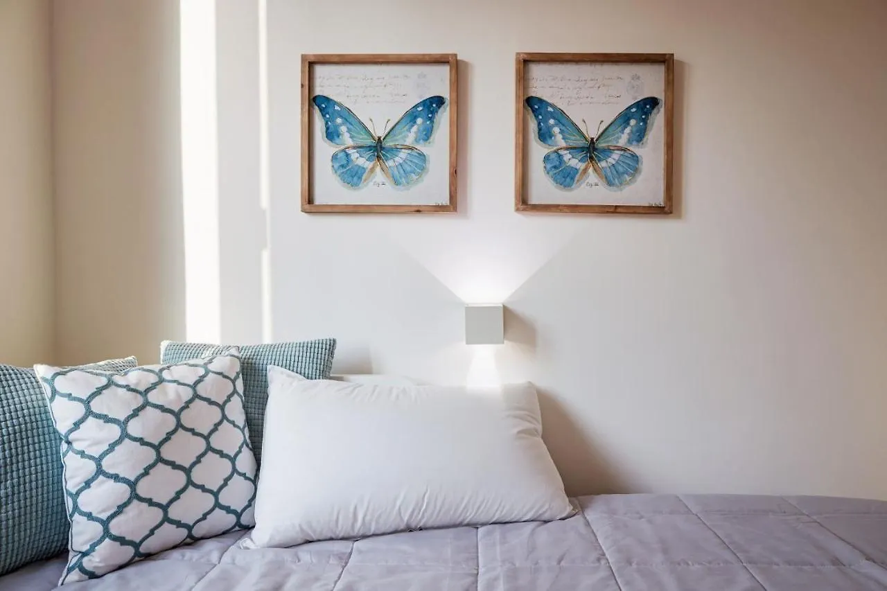 Guest house Stella Del Mare - Pietre Nere Promenade Hotel Pozzallo