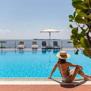 Florida Suites&suite Hotel Gardone Riviera