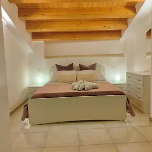 Casa La Giara Pozzallo