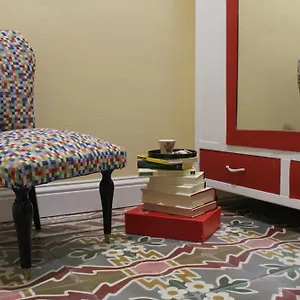Jacaranda Bed & Breakfast Cagliari