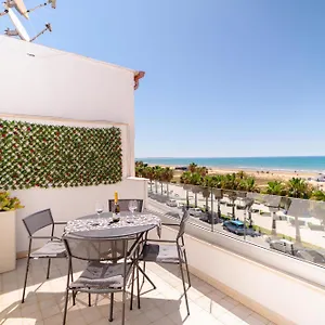 Madagi Beachfront Pozzallo