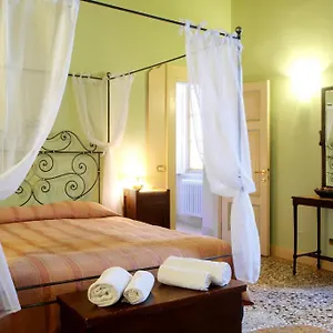 Alba Citta Alta Bed & Breakfast Bergamo