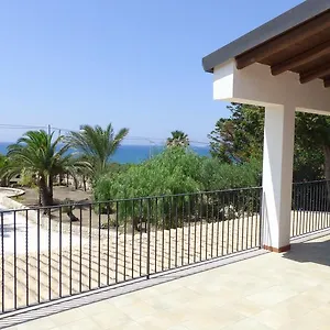 La Rosa Al Mare Pozzallo