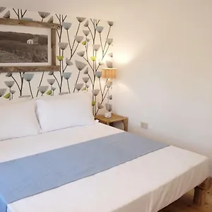 Galman Hotel Carloforte (Isola di San Pietro)