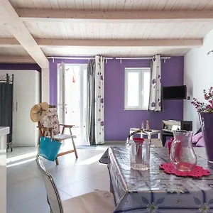 Casa Zefiro Pozzallo