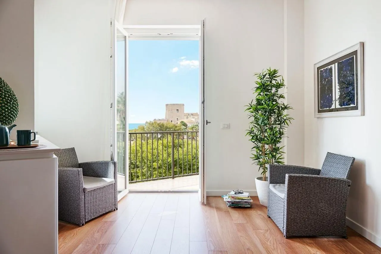 Guest house Stella Del Mare - Pietre Nere Promenade Hotel Pozzallo